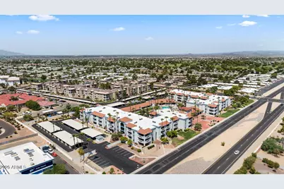 17404 N 99th Avenue #307, Sun City, AZ 85373 - Photo 41