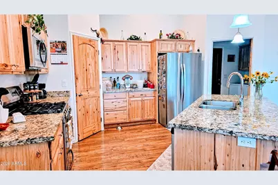 4780/4800 W Mountain Hollow Loop, Show Low, AZ 85901 - Photo 13