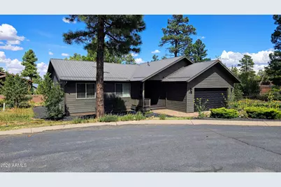 4780/4800 W Mountain Hollow Loop, Show Low, AZ 85901 - Photo 1