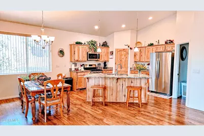 4780/4800 W Mountain Hollow Loop, Show Low, AZ 85901 - Photo 11