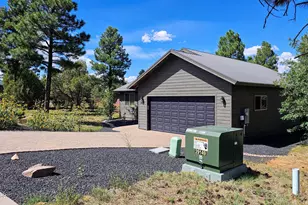 4780/4800 W Mountain Hollow Loop, Show Low, AZ 85901 - Photo 3