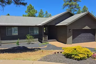 4780/4800 W Mountain Hollow Loop, Show Low, AZ 85901 - Photo 1