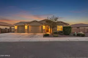 18335 W Wolf St, Goodyear, AZ 85395 - Photo 1