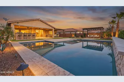 18335 W Wolf Street, Goodyear, AZ 85395 - Photo 47