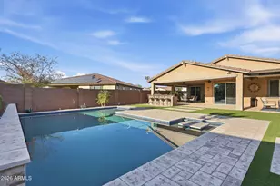 18335 W Wolf St, Goodyear, AZ 85395 - Photo 33