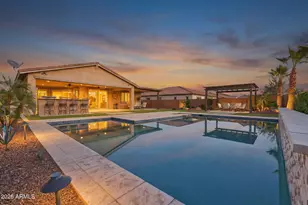 18335 W Wolf St, Goodyear, AZ 85395 - Photo 31