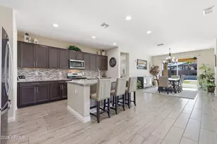 18335 W Wolf St, Goodyear, AZ 85395 - Photo 5