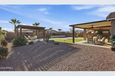 18335 W Wolf Street, Goodyear, AZ 85395 - Photo 35