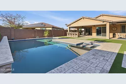 18335 W Wolf Street, Goodyear, AZ 85395 - Photo 41