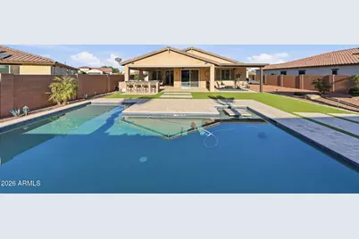 18335 W Wolf Street, Goodyear, AZ 85395 - Photo 39