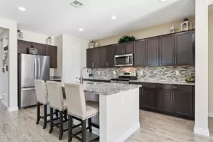 18335 W Wolf St, Goodyear, AZ 85395 - Photo 3