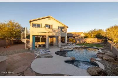 3055 N Red Mountain #212, Mesa, AZ 85207 - Photo 1