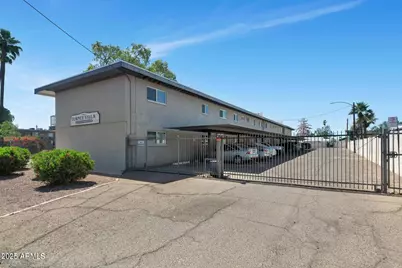 1111 E Turney Avenue #18, Phoenix, AZ 85014 - Photo 21