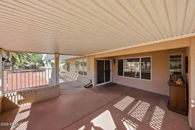 14026 W Pavillion Drive, Sun City West, AZ 85375 - Photo 37