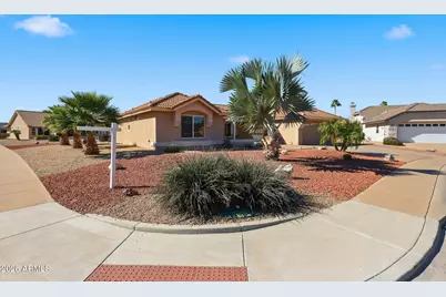 14026 W Pavillion Drive, Sun City West, AZ 85375 - Photo 49