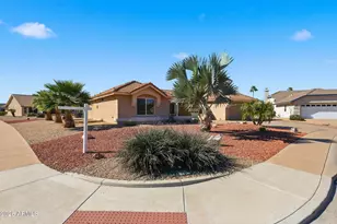 14026 W Pavillion Dr, Sun City West, AZ 85375 - Photo 49