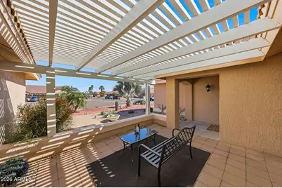 14026 W Pavillion Drive, Sun City West, AZ 85375 - Photo 47