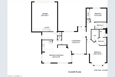 14026 W Pavillion Drive, Sun City West, AZ 85375 - Photo 53