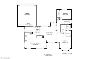 14026 W Pavillion Dr, Sun City West, AZ 85375 - Photo 53