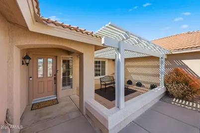 14026 W Pavillion Drive, Sun City West, AZ 85375 - Photo 51