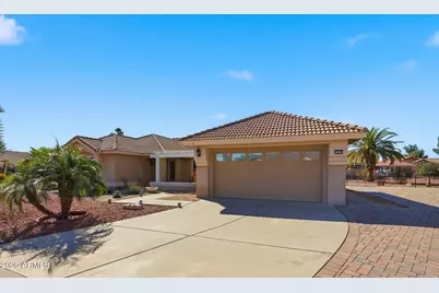 14026 W Pavillion Drive, Sun City West, AZ 85375 - Photo 3