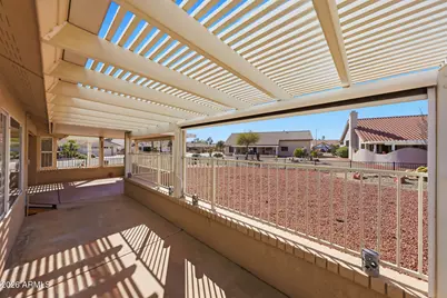14026 W Pavillion Drive, Sun City West, AZ 85375 - Photo 37