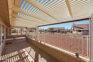 14026 W Pavillion Dr, Sun City West, AZ 85375 - Photo 37