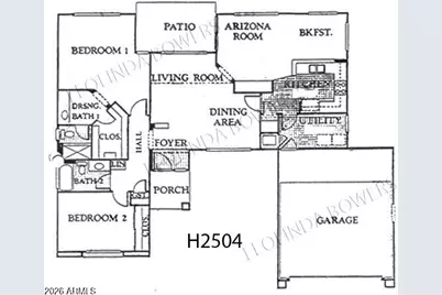14026 W Pavillion Drive, Sun City West, AZ 85375 - Photo 47