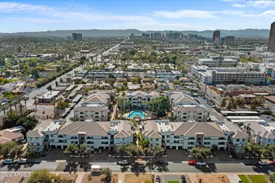 3302 N 7th Street #262, Phoenix, AZ 85014 - Photo 25