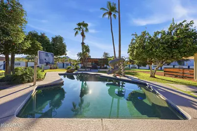 9026 N 67th Street, Paradise Valley, AZ 85253 - Photo 37