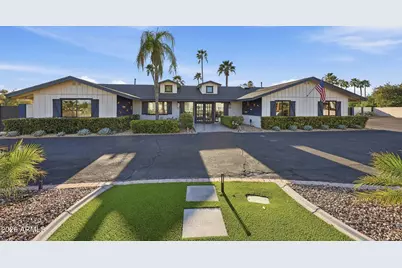 9026 N 67th Street, Paradise Valley, AZ 85253 - Photo 89