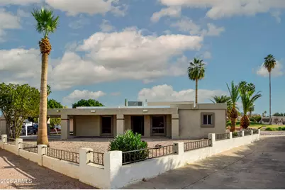 2529 N Doral Circle, Mesa, AZ 85215 - Photo 1