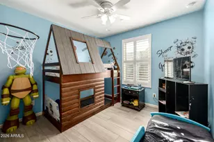 2340 E Dust Devil Dr, San Tan Valley, AZ 85143 - Photo 5