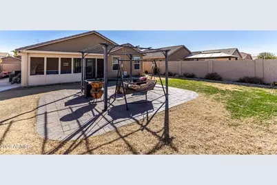 2340 E Dust Devil Drive, San Tan Valley, AZ 85143 - Photo 7