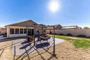 2340 E Dust Devil Dr, San Tan Valley, AZ 85143 - Photo 7