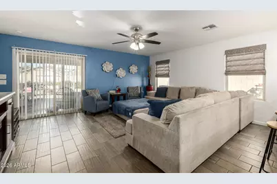 2340 E Dust Devil Drive, San Tan Valley, AZ 85143 - Photo 11