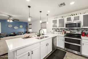 2340 E Dust Devil Dr, San Tan Valley, AZ 85143 - Photo 13