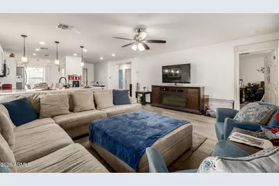 2340 E Dust Devil Drive, San Tan Valley, AZ 85143 - Photo 9