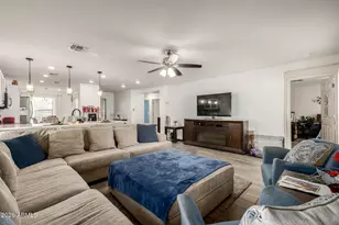 2340 E Dust Devil Dr, San Tan Valley, AZ 85143 - Photo 9