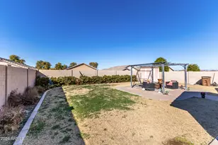 2340 E Dust Devil Dr, San Tan Valley, AZ 85143 - Photo 23