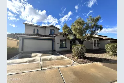 3304 S 80th Drive, Phoenix, AZ 85043 - Photo 1