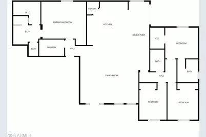 33279 W Alta Vista Road, Tonopah, AZ 85354 - Photo 41