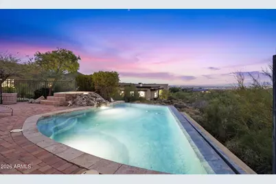 8407 E View Crest Circle, Mesa, AZ 85207 - Photo 59