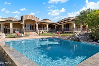 8407 E View Crest Circle, Mesa, AZ 85207 - Photo 55