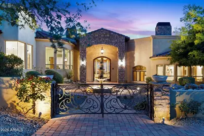 8407 E View Crest Circle, Mesa, AZ 85207 - Photo 7