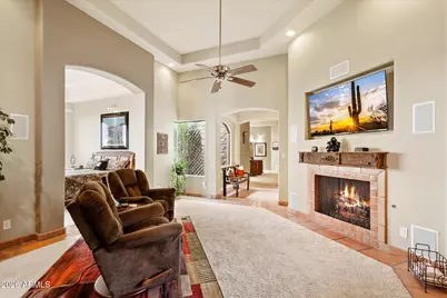 8407 E View Crest Circle, Mesa, AZ 85207 - Photo 37