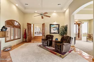 8407 E View Crest Cir, Mesa, AZ 85207 - Photo 37