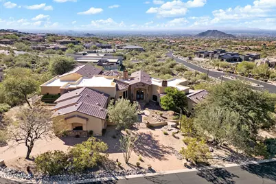 8407 E View Crest Circle, Mesa, AZ 85207 - Photo 13