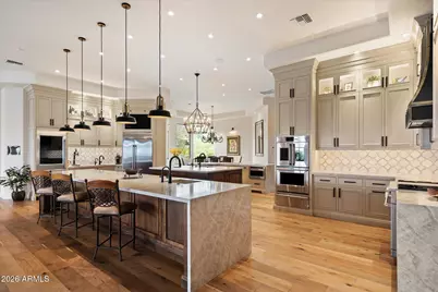 8407 E View Crest Circle, Mesa, AZ 85207 - Photo 23