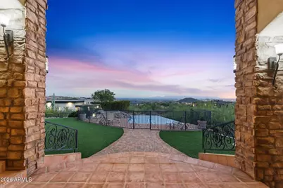 8407 E View Crest Circle, Mesa, AZ 85207 - Photo 7